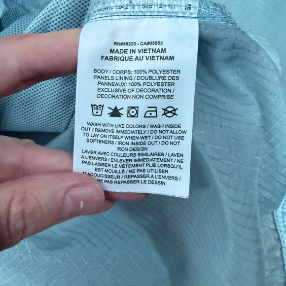 Nike Men's Repel Wild Run Jacket Windrunner L - Picture 8 of 8